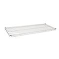 Olympic 14 in x 36 in Chromate Finished Wire Shelf J1436C